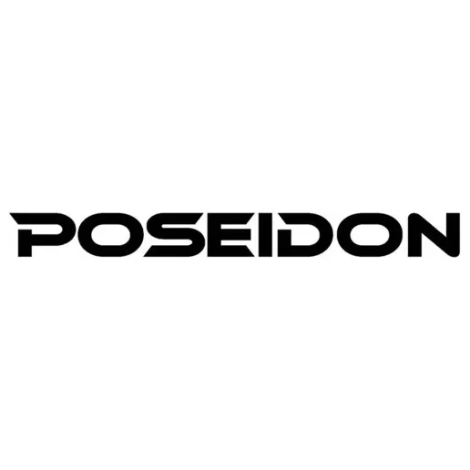 poseidonbike brand logo for poseidonbike.com