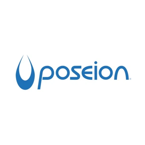 poseion brand logo for poseion.us
