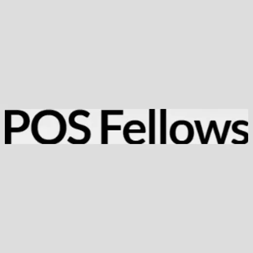 posfellows brand logo for posfellows.com