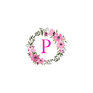 poshbridessandiego brand logo for poshbridessandiego.com