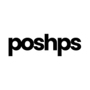 poshps brand logo for poshps.com