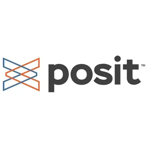 posit brand logo for posit.co