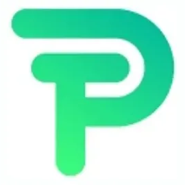 position brand logo for position.exchange