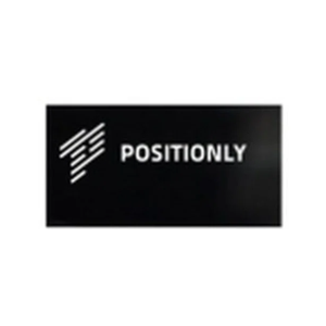 positionly brand logo for positionly.com