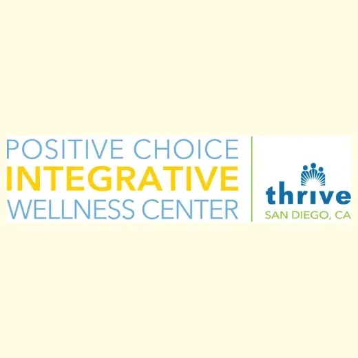 positivechoice brand logo for positivechoice.org