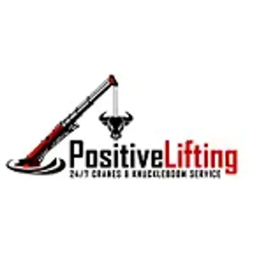 positivelifting brand logo for positivelifting.com
