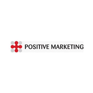 positivemarketingusa brand logo for positivemarketingusa.com