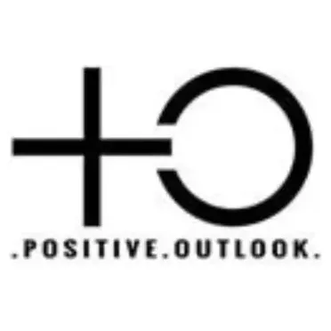 positiveoutlookclothing brand logo for positiveoutlookclothing.com