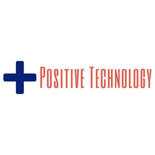 positivetechs brand logo for positivetechs.com
