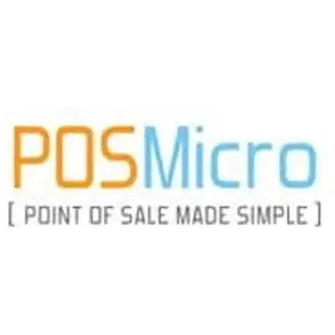posmicro brand logo for posmicro.com