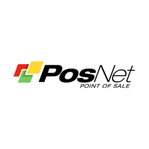 posnet brand logo for posnet.us