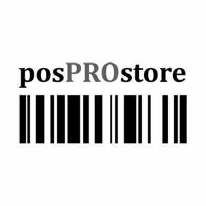 posprostore brand logo for posprostore.com