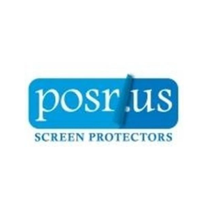 posr brand logo for posr.us
