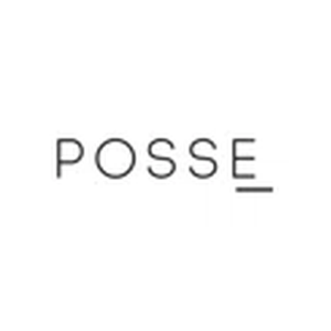 Posse brand logo for theposse.com.au