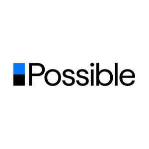 possiblefinance brand logo for possiblefinance.com