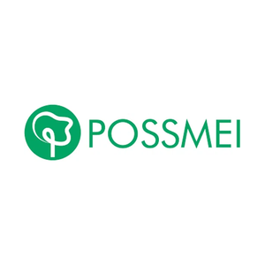 Possmei brand logo for shop.possmei.com