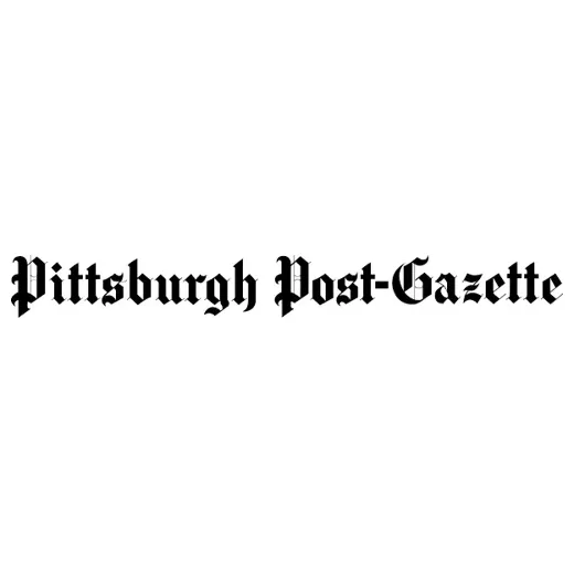 post-gazette brand logo for post-gazette.com
