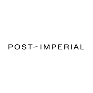 post-imperial brand logo for post-imperial.com