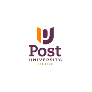 post brand logo for post.edu