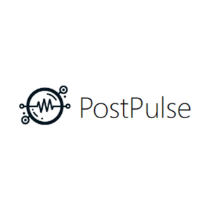 post-pulse brand logo for post-pulse.io