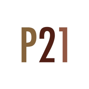 post21shop brand logo for post21shop.com