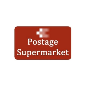 postagesupermarket brand logo for postagesupermarket.com