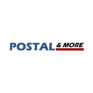 postalandmoresm brand logo for postalandmoresm.com