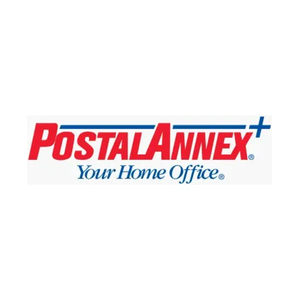 postalannex brand logo for postalannex.com