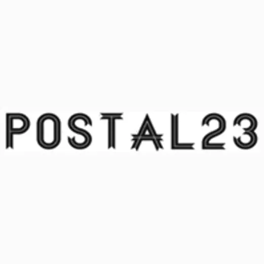 postalannex23 brand logo for postalannex23.com
