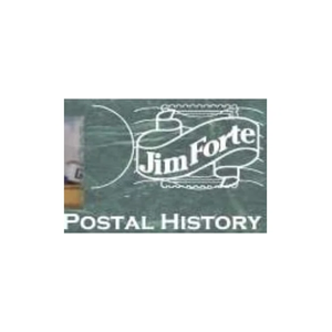 postalhistory brand logo for postalhistory.com