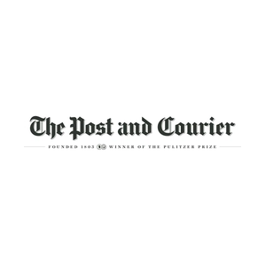 postandcourier brand logo for postandcourier.com