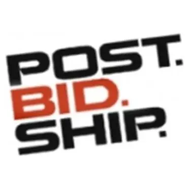 postbidship brand logo for postbidship.com