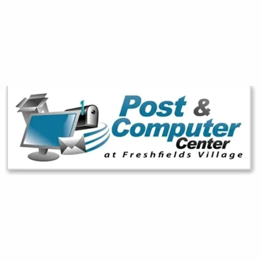 postcomputercenter brand logo for postcomputercenter.com