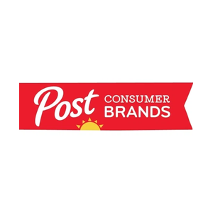 postconsumerbrands brand logo for postconsumerbrands.com