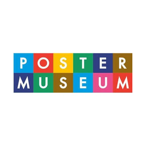 postermuseum brand logo for postermuseum.com