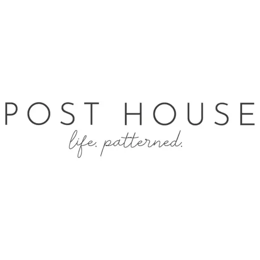 posthousedesign brand logo for posthousedesign.com