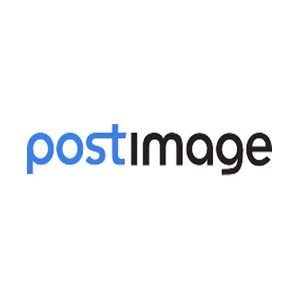 postimages brand logo for postimages.org