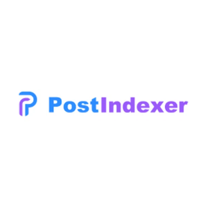 postindexer brand logo for postindexer.com