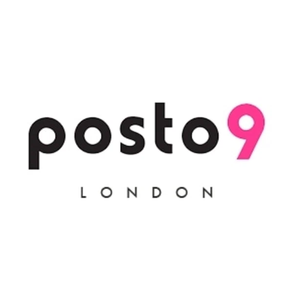 posto9activa brand logo for posto9activa.com