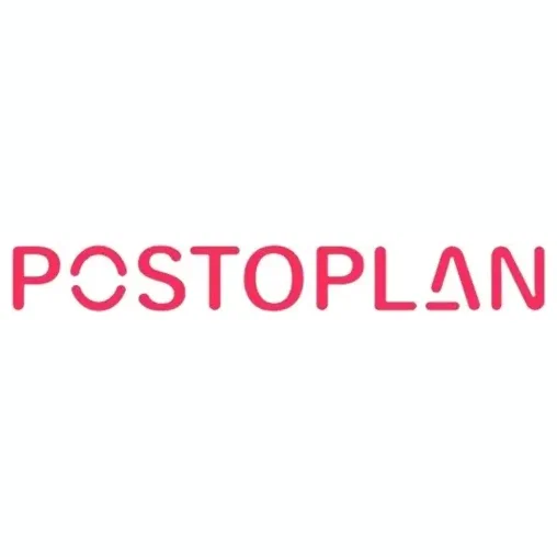 Contenive brand logo for postoplan.contenive.com