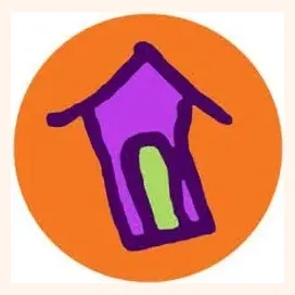 postroadartcenter brand logo for postroadartcenter.com