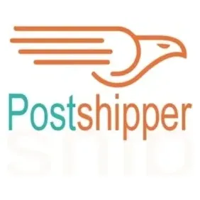postshipper brand logo for postshipper.com