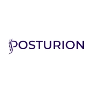 posturion brand logo for posturion.com