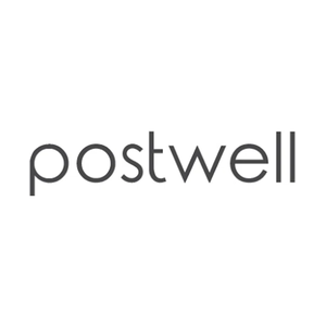 postwellbox brand logo for postwellbox.com