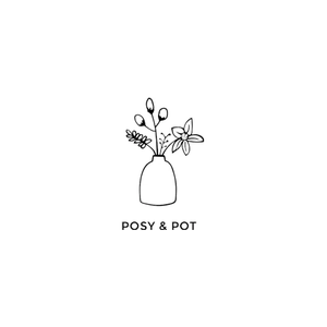 posyandpot brand logo for posyandpot.com