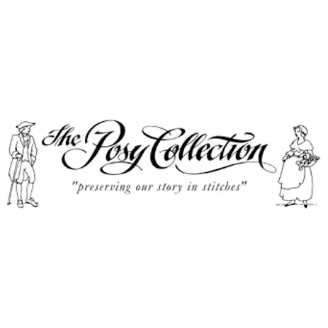 posycollection brand logo for posycollection.com