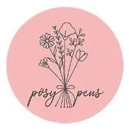 posypens brand logo for posypens.com