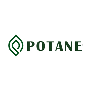 potane brand logo for potane.com