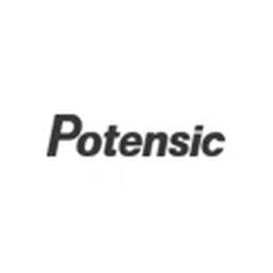Potensic Store brand logo for store.potensic.com