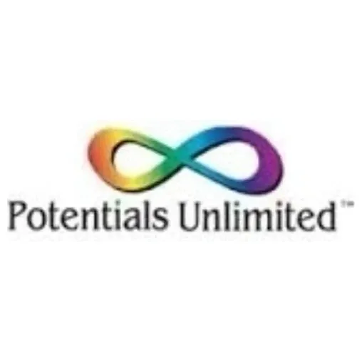 potentialsunlimited brand logo for potentialsunlimited.com